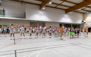 Inscriptions saison 2026/2027