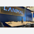 Restaurant l'Animal