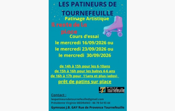 Cours d’essai septembre 2026