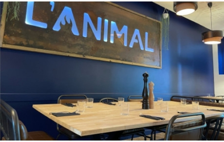 Restaurant l'Animal