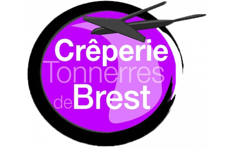 Crêperie Tonnerres de Brest
